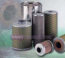 فیلتر ماشین آلات راهسازی فیلتر ماشین آلات راهسازی